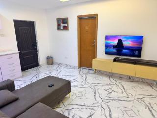TN Residence, East Legon - 3