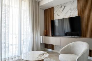 Executive Suite - Morz Living uhg - 2