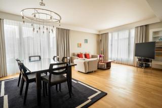 Grand Hyatt Berlin - 7