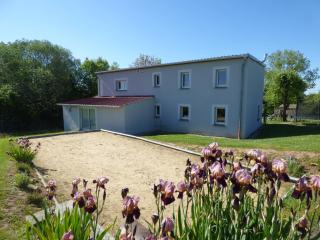 Gîte Brinchette - 0
