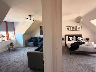 The Broch Apartment, Fraserburgh - 3