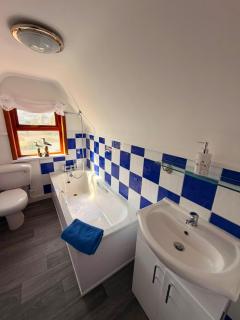 The Broch Apartment, Fraserburgh - 2