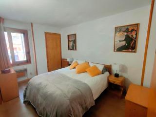Apartamento con maravillosas vistas al lado de la estación - 8