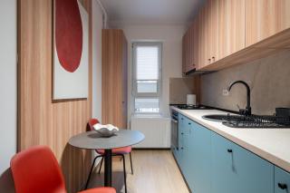Central Residence Studio P11 - 1