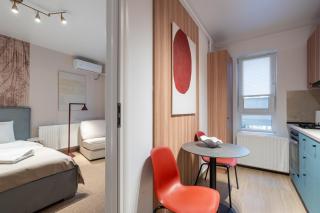 Central Residence Studio P11 - 8