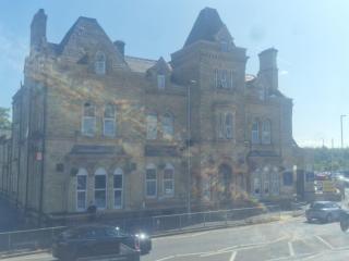The Patten Arms Hotel - 4