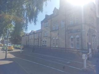 The Patten Arms Hotel - 5