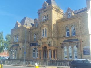 The Patten Arms Hotel - 0