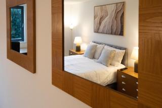 2 Bed 2 Bath Leeds City Centre Apt w Balcony - 3