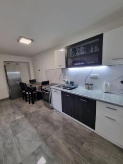 Apartman Wie zu Hause - 3