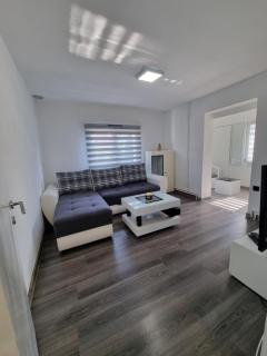 Apartman Wie zu Hause - Leskovac - 9