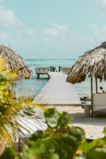 Sorobon Luxury Beach Resort - Kralendijk - 7