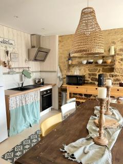 Gîte La Longère le Domaine Des Faluns - 7
