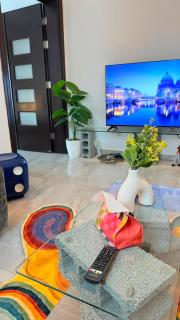 QY suites - Yeda - 7