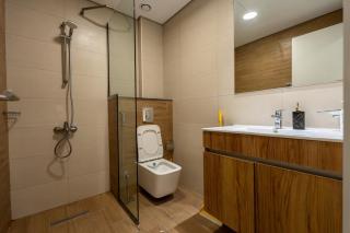 Marya Vista 1BR Stunning Sea View & Balcony 609 - 4