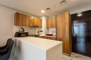 Marya Vista 1BR Stunning Sea View & Balcony 609 - 3