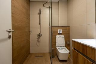 Marya Vista 1BR Stunning Sea View & Balcony 609 - 2