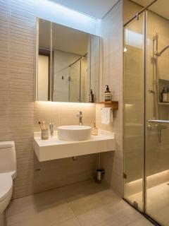 3-Bed Morden-landmark-Vinhomes Central Park - 6