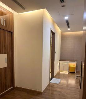 3-Bed Morden-landmark-Vinhomes Central Park - 3