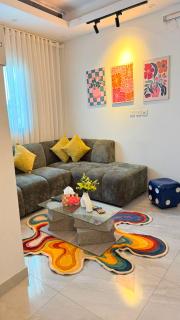 QY suites - Yeda - 0