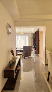 Riverside One Luxury by Jandré Urban Living - 4