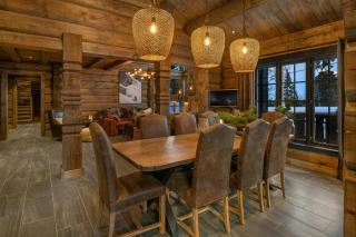 Exclusive Mountain Retreat Trysil Ski in out - 8