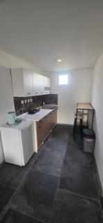 Apartman Natasa 1 - 4