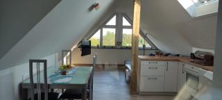 Ferienwohnung Obstgartenblick - 0