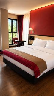 Hotel HA Parla - 0