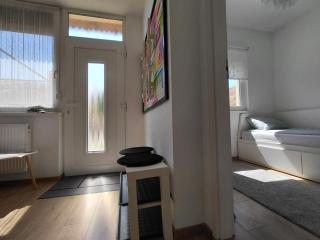 Green Garden Plus Apartman - Budapest - 5