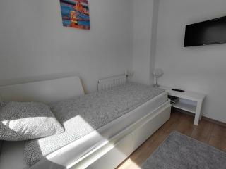Green Garden Plus Apartman - 4