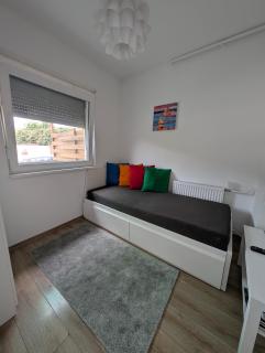 Green Garden Plus Apartman - 2