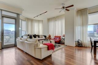 Las Vegas Residence with Panoramic Strip Views - 0