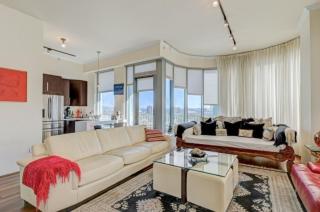 Las Vegas Residence with Panoramic Strip Views - 8