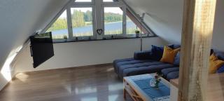 Ferienwohnung Obstgartenblick - 6