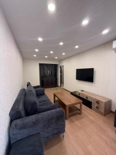 Crea Apartament #8 - 1