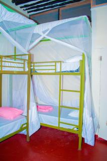 Hamza Hostel - Zanzibar - 5