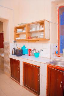 Hamza Hostel - Zanzibar - 2