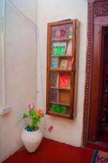 Hamza Hostel - Zanzibar - 9