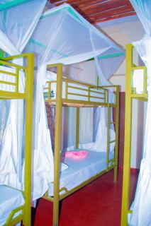 Hamza Hostel - 1