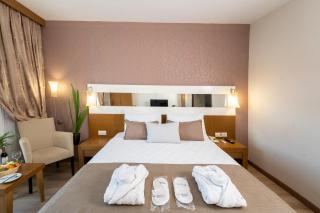 Tripolis Hotel - 7