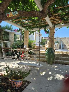 LA PIGNA BLU CasaVacanza con Piscina - 2