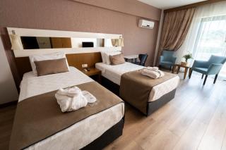 Tripolis Hotel - 2