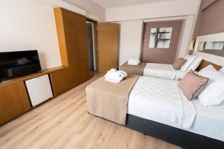 Tripolis Hotel - 5