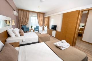 Tripolis Hotel - 4