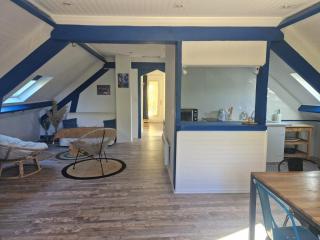 La maison bleue - 0