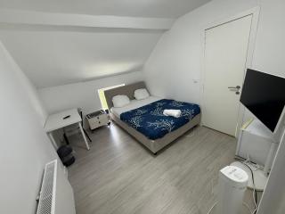 maison MAMBOURG - 7