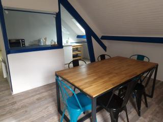 La maison bleue - 6
