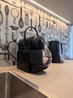 Blackhome City Hauptbahnhof I contactless check-in - 1