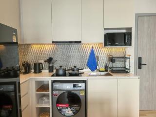 Serenity Verde 2BR Apartment Nai Yang - 9